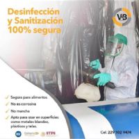 DESINFECCION